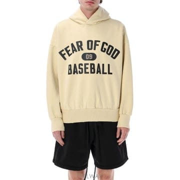 Fear of God 26SS �Ǿ���갫 �ĵ� Ƽ���� FG9M129941BHF 152 DIRTY IVORY26SS �Ǿ���갫 �ĵ� Ƽ���� FG9M129941BHF 152 DIRTY IV