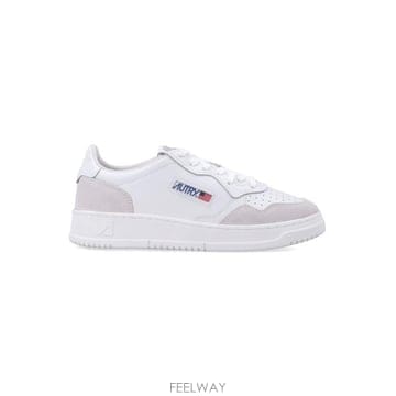 AUTRY 26FW ��Ʈ�� �޴޸���Ʈ �ο� ���� ����Ŀ�� AULWLS30 WW Bianco26FW ��Ʈ�� �޴޸���Ʈ �ο� ���� ����Ŀ�� AULWLS30 WW 