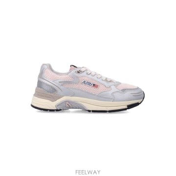 AUTRY 26FW ��Ʈ�� HYPERWAY �����ۿ��� ����Ŀ�� HYLWMV18 SP SILVER POW26FW ��Ʈ�� HYPERWAY �����ۿ��� ����Ŀ�� HYLWMV18 SP S