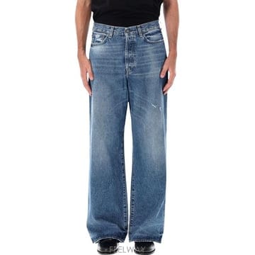 Acne 26FW ��ũ�� ��Ʃ��� ��� �� �� 1981 C00087 AUZ VINT BLUE26FW ��ũ�� ��Ʃ��� ��� �� �� 1981 C00087 AUZ VINT B
