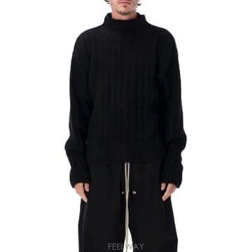 Rick Owens 26FW �� ������ ������ RR02F4678RIBWSE 09 Nero26FW �� ������ ������ RR02F4678RIBWSE 09 Nero