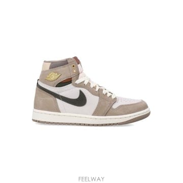Nike 26SS ����Ű ���� ���� 1 ��Ʈ�� ���� OG W FD2596 201 KHAKI26SS ����Ű ���� ���� 1 ��Ʈ�� ���� OG W FD2596 201 KH