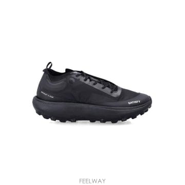 26SS 새티스파이 더 라커 40002 02000 JET BLACK