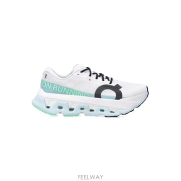 26FW 온 러닝 스니커즈 3MG10065262 IF IVORY FLURRY