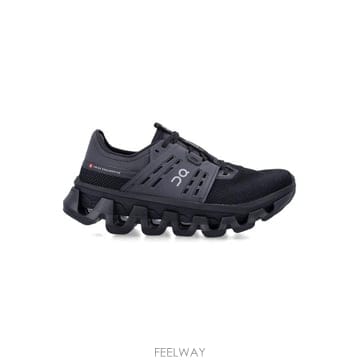 26FW 온 러닝 스니커즈 3MG10462098 BS Nero