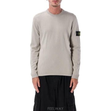 Stone Island 26SS ���� ���Ϸ��� ������ 5100062S00B9 V0061 Grigio26SS ���� ���Ϸ��� ������ 5100062S00B9 V0061 Grigio