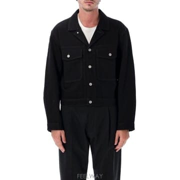 Lemaire 26SS ���޸� Ʈ��Ŀ ���� OW1188LD1055 BK99926SS ���޸� Ʈ��Ŀ ���� OW1188LD1055 BK999