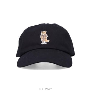Maison Kitsune 26SS ����Ű���� ��ĸ QU06102WB0026 P199 Nero26SS ����Ű���� ��ĸ QU06102WB0026 P199 Nero