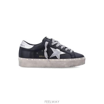 Golden Goose 26FW ��籸�� ���̽�Ÿ ����Ŀ�� GWF00118F000328 90179 Nero26FW ��籸�� ���̽�Ÿ ����Ŀ�� GWF00118F000328 90179 