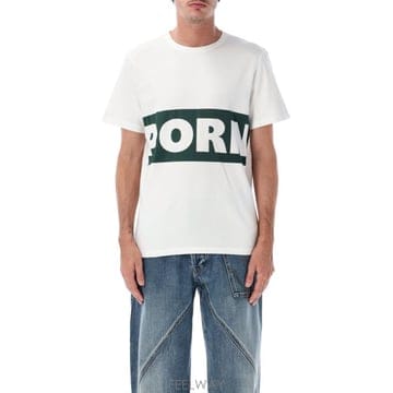 J.W.Anderson 26FW JW�ش��� ���� Ƽ���� JT0337PG1936 024 Verde26FW JW�ش��� ���� Ƽ���� JT0337PG1936 024 Verde