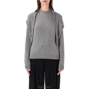 PRADA 26FW ����� ������ P24F3F17E2 F0031 Grigio26FW ����� ������ P24F3F17E2 F0031 Grigio