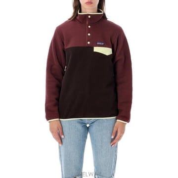 Patagonia 26FW ��Ÿ���Ͼ� ����Ʈ����Ʈ ��ĥ�� ���� Ƽ Ǯ���� 25455 DNBR Marrone26FW ��Ÿ���Ͼ� ����Ʈ����Ʈ ��ĥ�� ���� Ƽ Ǯ���� 254
