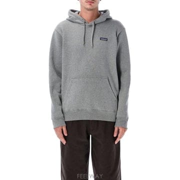 Patagonia 26FW ��Ÿ���Ͼ� �ĵ� Ƽ���� 39621 GLH Grigio26FW ��Ÿ���Ͼ� �ĵ� Ƽ���� 39621 GLH Grigio