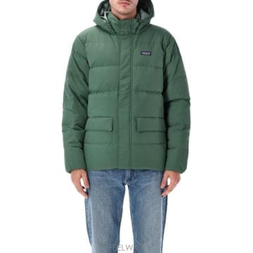 Patagonia 26FW ��Ÿ���Ͼ� �е� 21060 CNGR Verde26FW ��Ÿ���Ͼ� �е� 21060 CNGR Verde