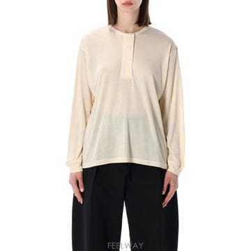 STUDIO NICHOLSON 26SS ��Ʃ��� ���ݽ� ���� Ƽ���� RUTAS1834 CANVAS BIE CANVAS BEIGE26SS ��Ʃ��� ���ݽ� ���� Ƽ���� RUTAS1834 CANVAS BIE 