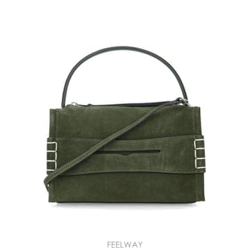 J.W.Anderson 26FW JW�ش��� ����� HB0762LA0364 575 KHAKI26FW JW�ش��� ����� HB0762LA0364 575 KHAKI