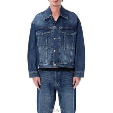 STUDIO NICHOLSON 26SS ��Ʃ��� ���ݽ� ���� ���� SNM1299 WWI WARN WASH INDIGO26SS ��Ʃ��� ���ݽ� ���� ���� SNM1299 WWI WARN WASH I