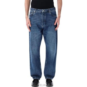 STUDIO NICHOLSON 26SS ��Ʃ��� ���ݽ� ���� ���� SNM1321 WWI WARN WASH INDIGO26SS ��Ʃ��� ���ݽ� ���� ���� SNM1321 WWI WARN WASH I