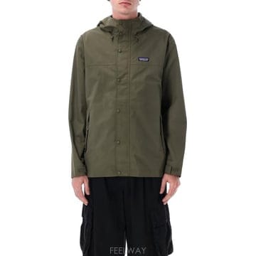 Patagonia 26SS ��Ÿ���Ͼ� ���� 20850 BSNG BASIN GREEN26SS ��Ÿ���Ͼ� ���� 20850 BSNG BASIN GREEN