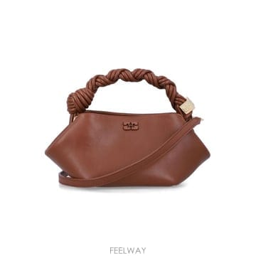 GANNI 26FW ���� ���� C210003512282 ZXJ SORREL HORSE CARAMEL26FW ���� ���� C210003512282 ZXJ SORREL HORSE CARAMEL