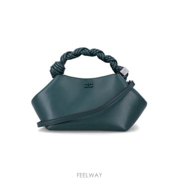 GANNI 26FW ���� ���� C210003611804 784 Verde26FW ���� ���� C210003611804 784 Verde