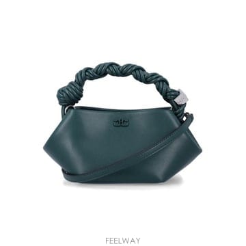 GANNI 26FW ���� ���� C210003711804 784 Verde26FW ���� ���� C210003711804 784 Verde