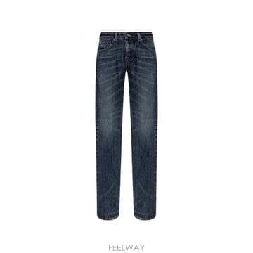 26FW 디젤 데님 팬츠 A25987007FZ 01 DENIM