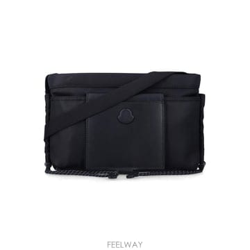 Moncler 26FW ��Ŭ���� ���� �帱 ũ�ν��� 5L00007N0577 999 Nero26FW ��Ŭ���� ���� �帱 ũ�ν��� 5L00007N0577 999 Nero