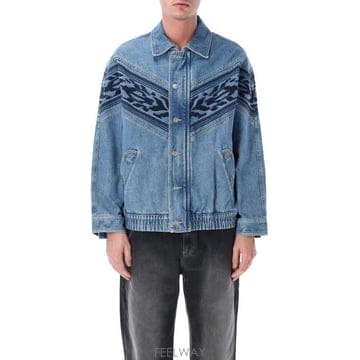 Isabel Marant 26SS ���ں����� ���� ���� VE0480HBD1H03H 30BU Blue26SS ���ں����� ���� ���� VE0480HBD1H03H 30BU Blue