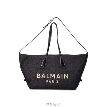 Balmain 26SS �߸� ����� GN1FI015TRAA 0PA Nero26SS �߸� ����� GN1FI015TRAA 0PA Nero