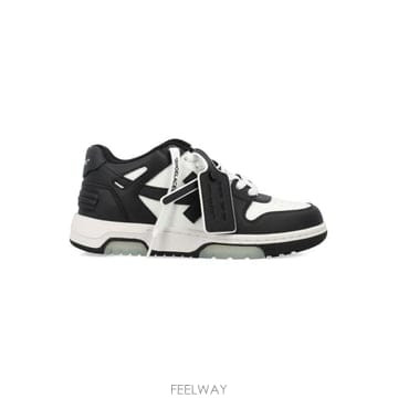 Off White 26FW ����ȭ��Ʈ ����Ŀ�� OWIA259C99LEA006 0110 Bianco26FW ����ȭ��Ʈ ����Ŀ�� OWIA259C99LEA006 0110 Bianco