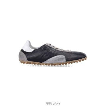 26SS 마르지엘라 스프린터 스니커즈 S57WS0515P7383 HA316 Nero
