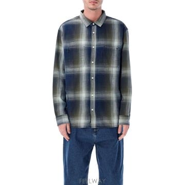 26SS 반스 반팔 티셔츠 VN000T6XFR1 MO MOSSY OLIVE