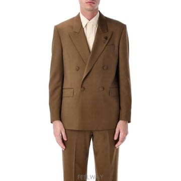 Lardini 26SS �󸣵�� ��Ʈ ���� PA5834EICN64414 400 Marrone26SS �󸣵�� ��Ʈ ���� PA5834EICN64414 400 Marrone