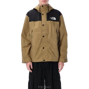 THE NORTH FACE 26SS �뽺���̽� ���� NF0A8B5G KAL KHAKI BLACK26SS �뽺���̽� ���� NF0A8B5G KAL KHAKI BLACK
