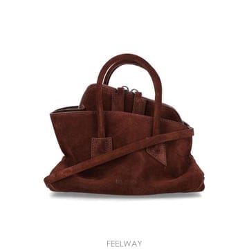 THE ATTICO 26FW �� ��Ƽ�� ��Ʈ�� WAH00063LBT007AA 850 Marrone26FW �� ��Ƽ�� ��Ʈ�� WAH00063LBT007AA 850 Marrone