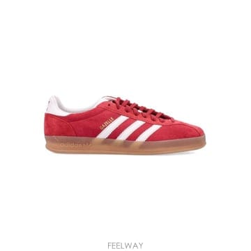 26SS 아디다스 가젤 JH5431 TMVIRE Rosso
