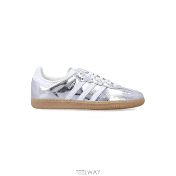 Adidas 26FW �Ƶ�ٽ� ��� OG ����Ŀ�� JR0035 SILVMT26FW �Ƶ�ٽ� ��� OG ����Ŀ�� JR0035 SILVMT