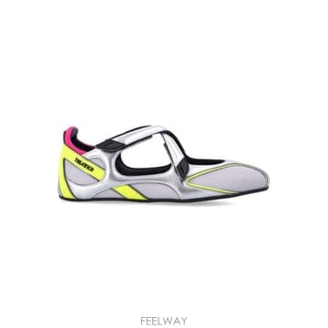 THE ATTICO 26FW �� ��Ƽ�� ����Ŀ�� WSH00871MIX024AA 465 HOLOGRAPICH26FW �� ��Ƽ�� ����Ŀ�� WSH00871MIX024AA 465 HOLOGRAPI