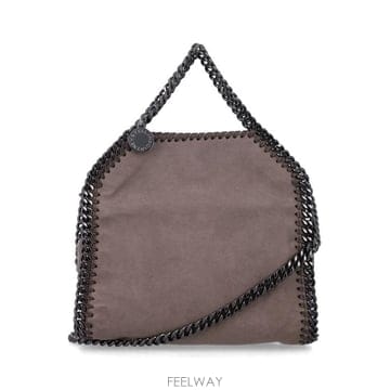 Stella McCartney 26FW ���ڶ� ��īƮ�� ���� 391698WP0543 2822 DARK TAUPE26FW ���ڶ� ��īƮ�� ���� 391698WP0543 2822 DARK TAUPE
