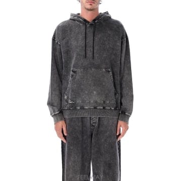 Diesel 26FW ���� �Ƿ� A228100EFBJ 65BA GREY WASHED26FW ���� �Ƿ� A228100EFBJ 65BA GREY WASHED