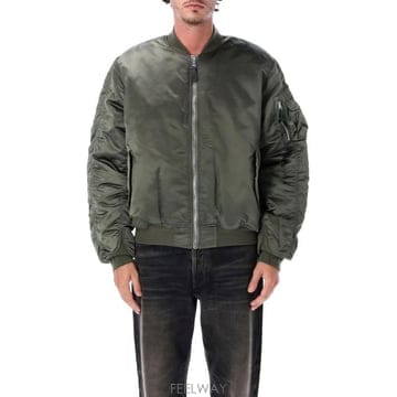 ALPHA INDUSTRIES 26FW ���� ���� 766027 432 VINT GREEN26FW ���� ���� 766027 432 VINT GREEN