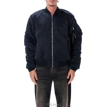 ALPHA INDUSTRIES 26FW ���� ���� 766027 07 REP BLUE26FW ���� ���� 766027 07 REP BLUE