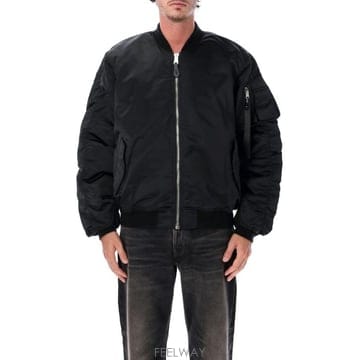 ALPHA INDUSTRIES 26FW ���� ���� 766027 03 Nero26FW ���� ���� 766027 03 Nero