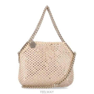 Stella McCartney 26FW ���ڶ� ��īƮ�� ���� 700109WP0731 9960 PORCELAIN26FW ���ڶ� ��īƮ�� ���� 700109WP0731 9960 PORCELAIN