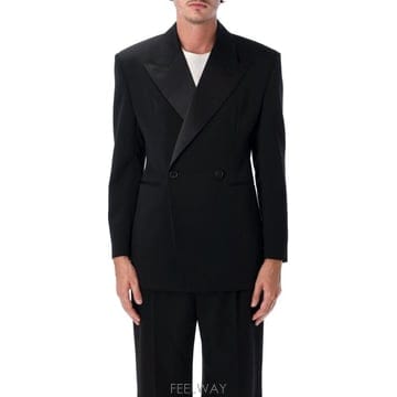 Saint Laurent 26FW ���ζ� �׷� �� Ǫ�帣 �νõ� ���� 876201Y7E63 1000 Nero26FW ���ζ� �׷� �� Ǫ�帣 �νõ� ���� 876201Y7E63 100