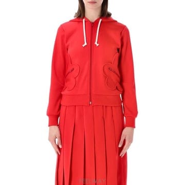 Comme des Garcons 26SS �ĵ������� �ĵ� Ƽ���� NQT006 2 Rosso26SS �ĵ������� �ĵ� Ƽ���� NQT006 2 Rosso