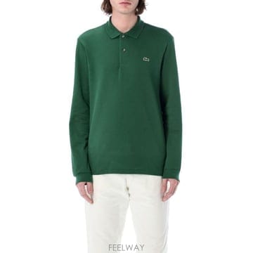 LACOSTE 26SS ���ڽ��� Ŭ���� �ս����� ���� ���� L1312 132 Verde26SS ���ڽ��� Ŭ���� �ս����� ���� ���� L1312 132 Verd