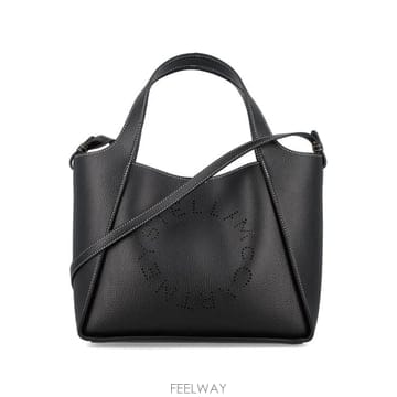 Stella McCartney 26FW ���ڶ� ��īƮ�� �ΰ� ũ�ν��ٵ� ��Ʈ�� 513860WP0057 100026FW ���ڶ� ��īƮ�� �ΰ� ũ�ν��ٵ� ��Ʈ�� 513860WP00