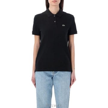 LACOSTE 26SS ���ڽ��� ���� Ƽ���� PF7839 031 Nero26SS ���ڽ��� ���� Ƽ���� PF7839 031 Nero